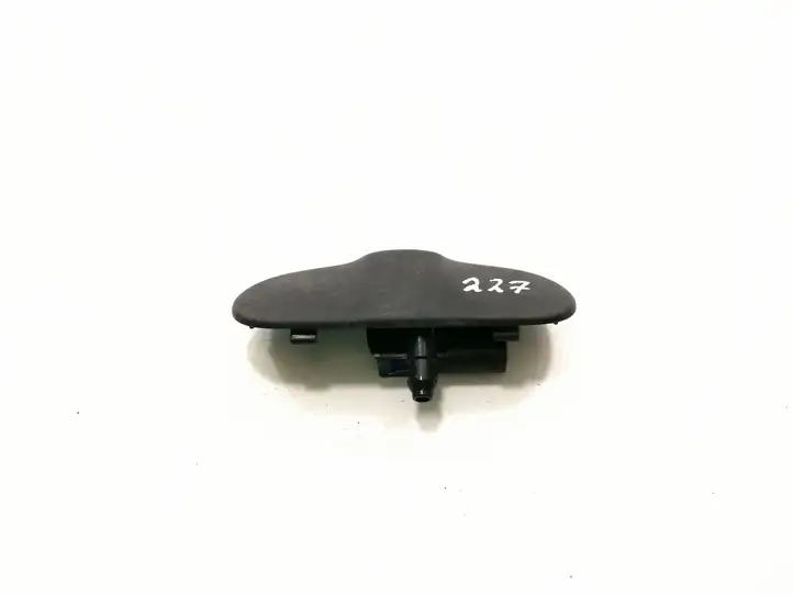Audi A5 8T 8F (2007 - 2011) 8T0955987B Форсунка омывателя лобового стекла — фото 2