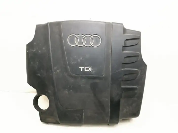 Audi Q5 SQ5 (2008 - 2012) 03L103925P Крышка двигателя декоративная — фото 1