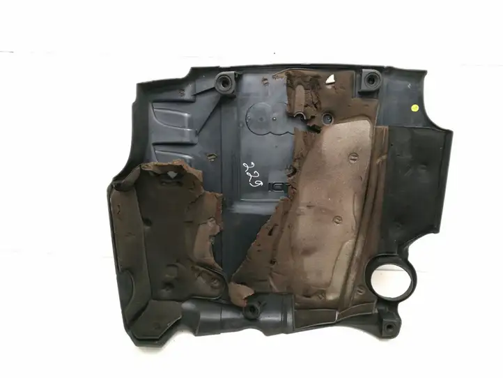 Audi Q5 SQ5 (2008 - 2012) 03L103925P Крышка двигателя декоративная — фото 2