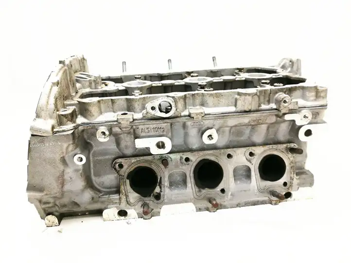 Audi A7 S7 4G (2010 - 2014) 06E103404AA Головка блока цилиндров — фото 6