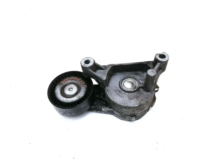 Volkswagen Touran I (2003 - 2010) 03G903315A Натяжитель ремня ГРМ — фото 3