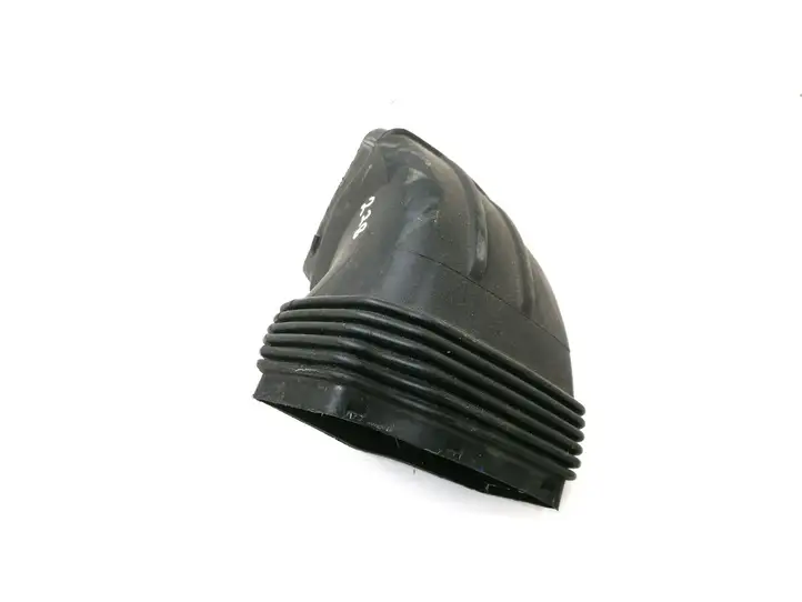 Audi A6 S6 C6 4F (2004 - 2008) 4F0129739B Детали воздухозаборника — фото 2