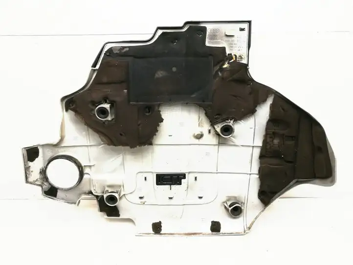 Audi A6 Allroad C6 (2006 - 2008) 059103925AG Крышка двигателя декоративная — фото 3