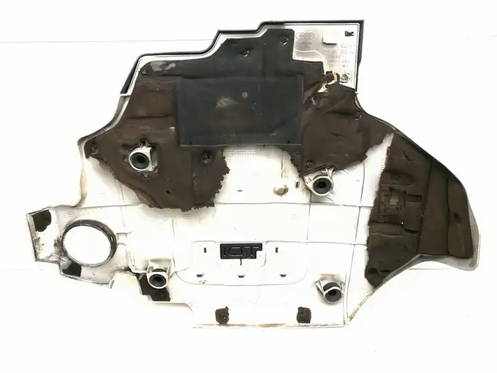 Audi A6 Allroad C6 (2006 - 2008) 059103925AG Крышка двигателя декоративная — фото 4