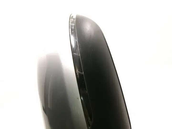 Audi A6 C7 (2011 - 2014) 4G0857507K Боковое зеркало с электроприводом — фото 8