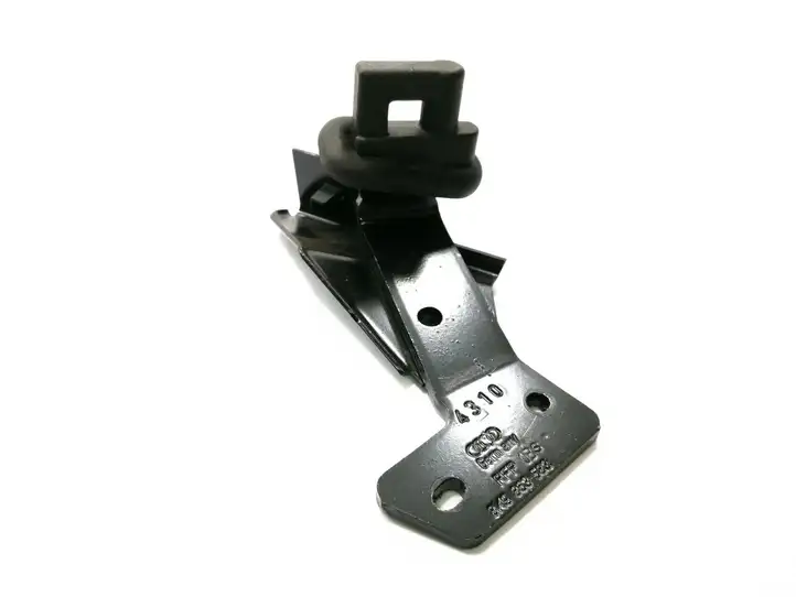 Audi A4 S4 B8 8K (2007 - 2011) 8K9863583 Держатель шторки — фото 1