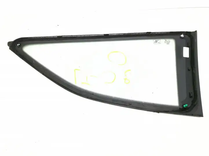 Audi A5 8T 8F (2007 - 2011) 43R00081 Заднее боковое стекло — фото 2