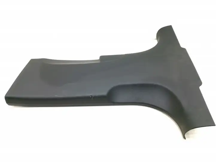 Audi A6 C7 (2011 - 2014) 4G0867239 Нижняя обшивка стойки B — фото 4