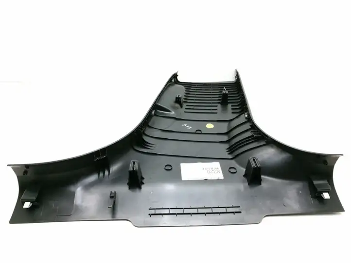 Audi A6 C7 (2011 - 2014) 4G0867239 Нижняя обшивка стойки B — фото 5