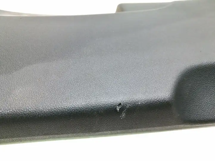 Audi A6 C7 (2011 - 2014) 4G0867239 Нижняя обшивка стойки B — фото 6