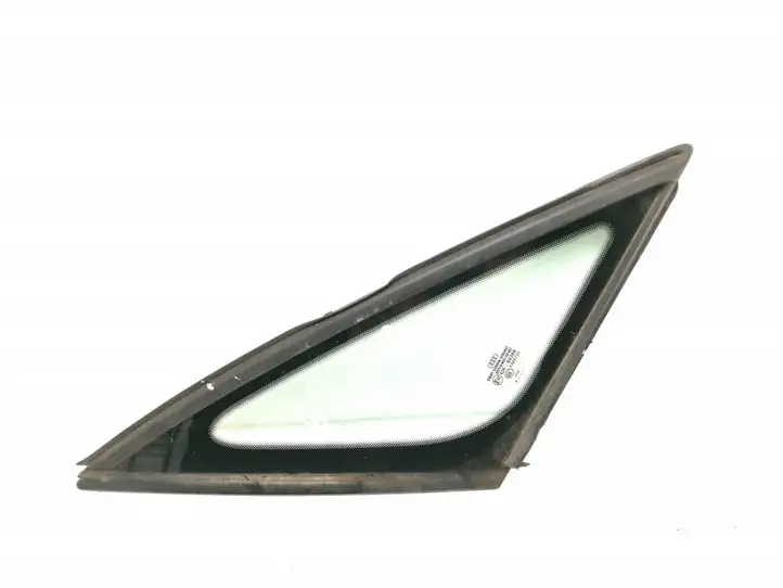 Audi A8 S8 D3 4E (2005 - 2007) 4E0845299M Заднее боковое стекло — фото 1