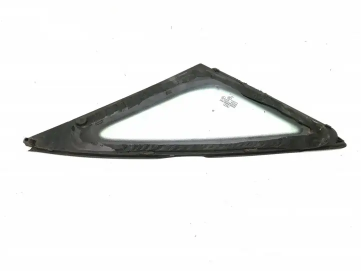 Audi A8 S8 D3 4E (2005 - 2007) 4E0845299M Заднее боковое стекло — фото 3