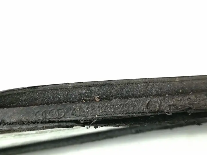 Audi A8 S8 D3 4E (2005 - 2007) 4E0845299M Заднее боковое стекло — фото 4