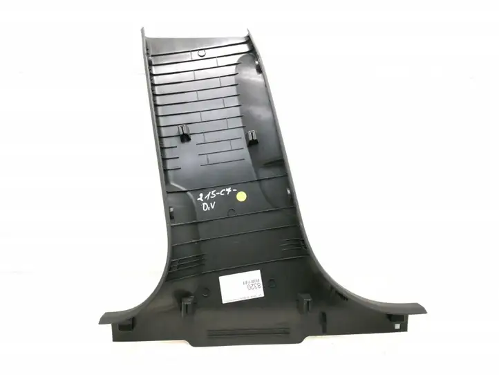 Audi A6 C7 (2011 - 2014) 4G0867240 Нижняя обшивка стойки B — фото 3