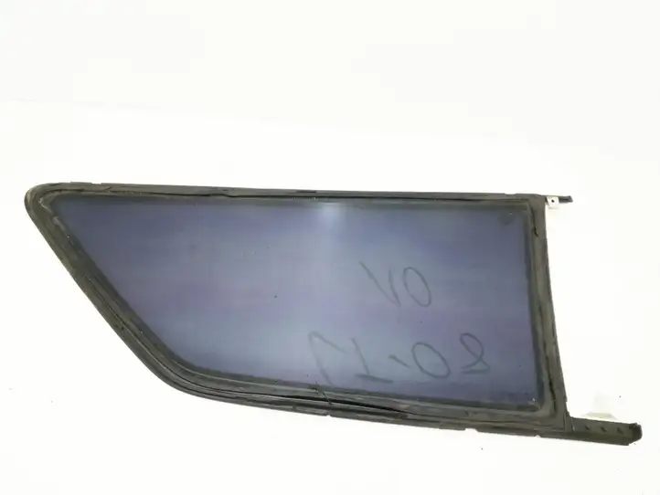 Audi A3/S3 8L (2000 - 2003) 8P3845300B Заднее боковое стекло — фото 3