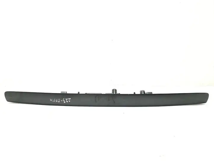 Audi A8 S8 D3 4E (2005 - 2007) 4E0827576 Подсветка номера — фото 1