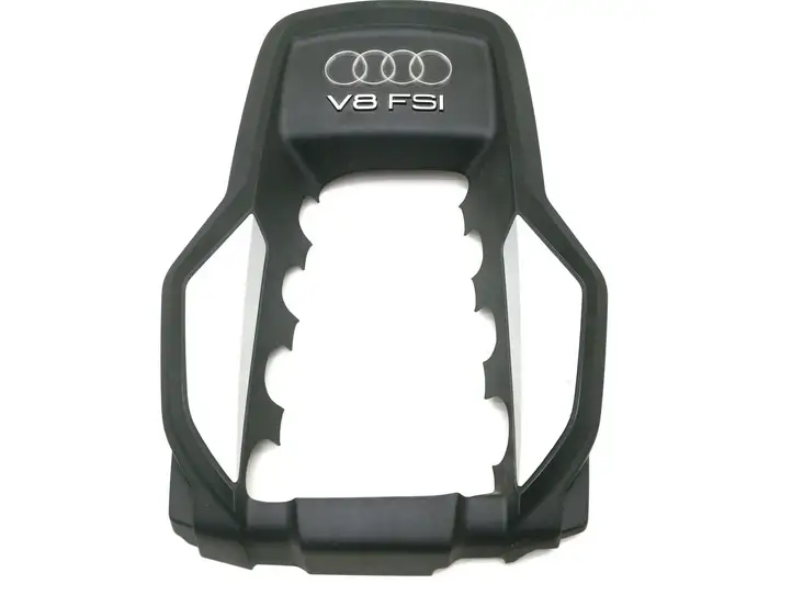 Audi A8 S8 D4 4H (2010 - 2014) 079103925P Крышка двигателя декоративная — фото 1
