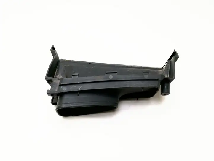 Audi A8 S8 D4 4H (2010 - 2014) 4H0129627P Детали воздухозаборника — фото 1
