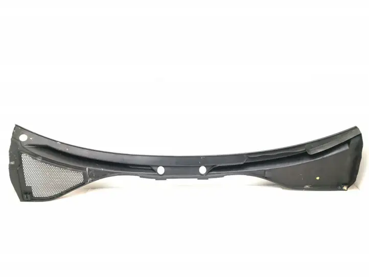 Mitsubishi Lancer Evolution (2008 - 2017) 4L1819401 Жабо стеклоочистителей — фото 1