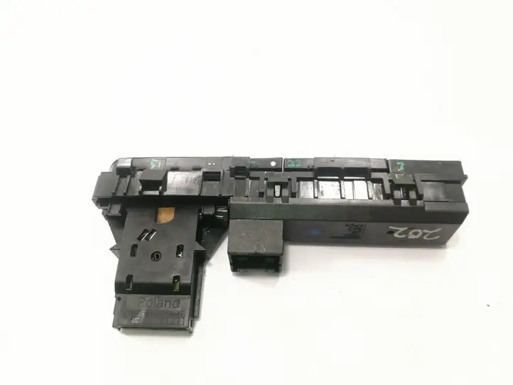 Audi A8 S8 D4 4H (2013 - 2017) 4H0820911C Другие включатели / ручки/ переключатели — фото 5