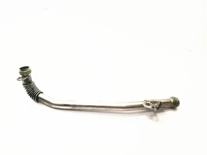 Audi A5 8T 8F (2007 - 2011) 059735AH Трубки масляной системы — фото 1