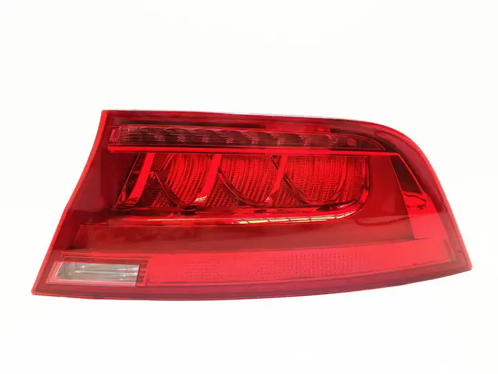 Audi A7 S7 4G (2010 - 2014) 4G8945096A Задний фонарь в кузове — фото 1