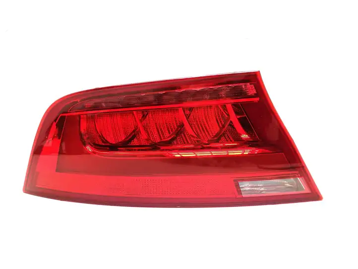 Audi A7 S7 4G (2010 - 2014) 4G8945095A Задний фонарь в кузове — фото 1