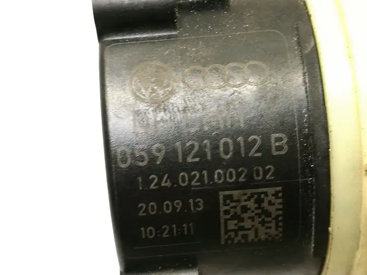 Audi Q5 SQ5 (2008 - 2012) 059121012B Электроциркуляционный насос — фото 3