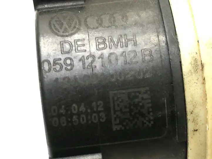 Audi A5 8T 8F (2007 - 2011) 059121012B Электроциркуляционный насос — фото 3