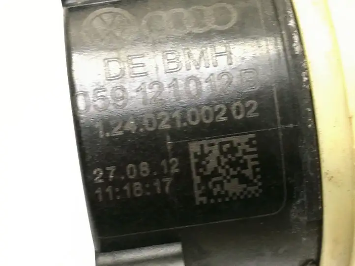 Audi Q5 SQ5 (2008 - 2012) 059121012B Электроциркуляционный насос — фото 3