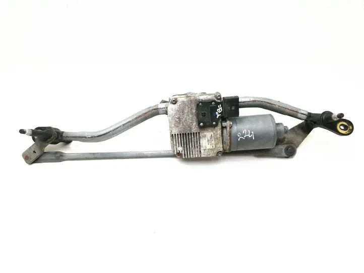 Audi A5 8T 8F (2007 - 2011) 8T2955119B Комплект механизма стеклоочистителей — фото 1