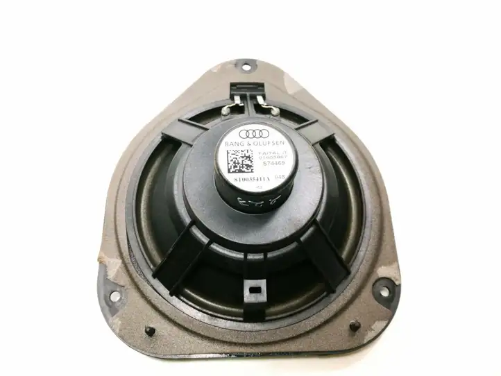 Audi A5 8T 8F (2007 - 2011) 8T0035411A Динамики задних дверей — фото 2