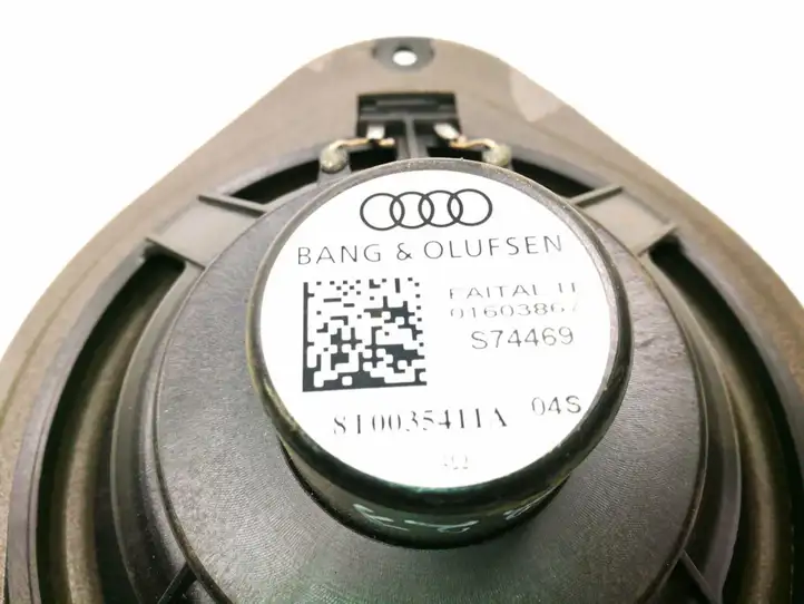 Audi A5 8T 8F (2007 - 2011) 8T0035411A Динамики задних дверей — фото 3