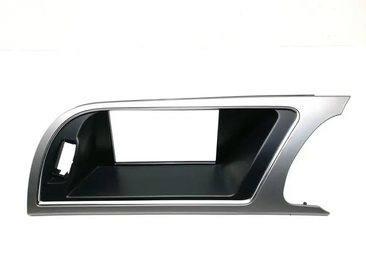 Audi A5 8T 8F (2007 - 2011) 8T2857185F Отделка внутренней панели салона — фото 1