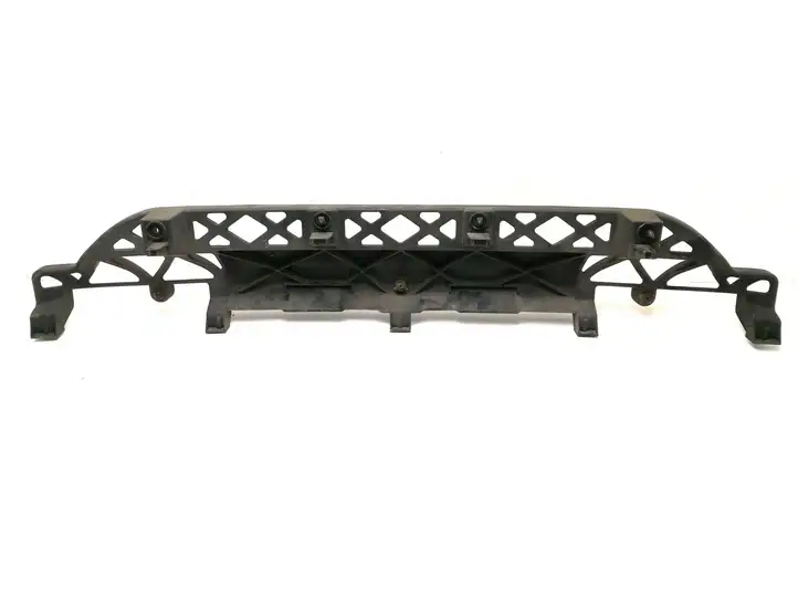 Audi Q7 4L (2005 - 2009) 4L0807329 Кронштейн заднего бампера — фото 3