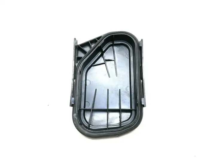 Audi Q7 4L (2005 - 2009) 4L0 Крышка фары — фото 2