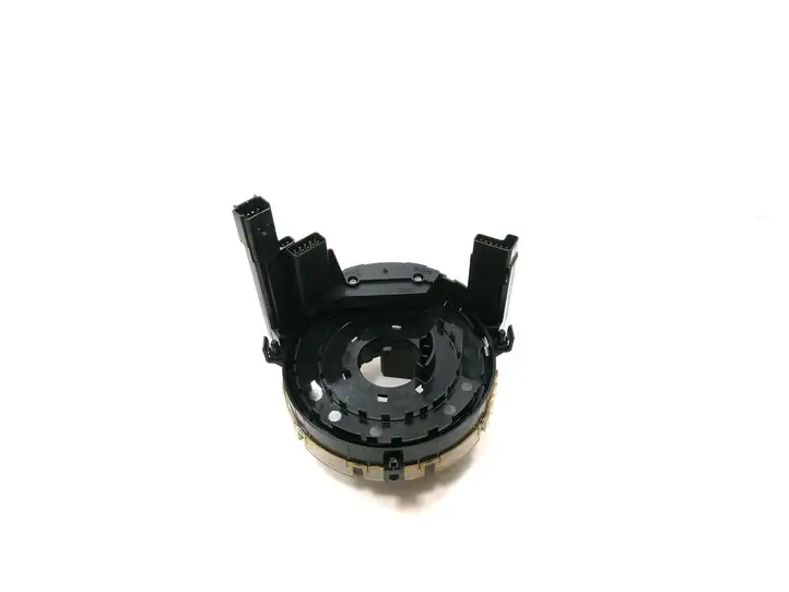 Audi A6 S6 C6 4F (2004 - 2008) 4E0953541A Контактное кольцо SRS — фото 1