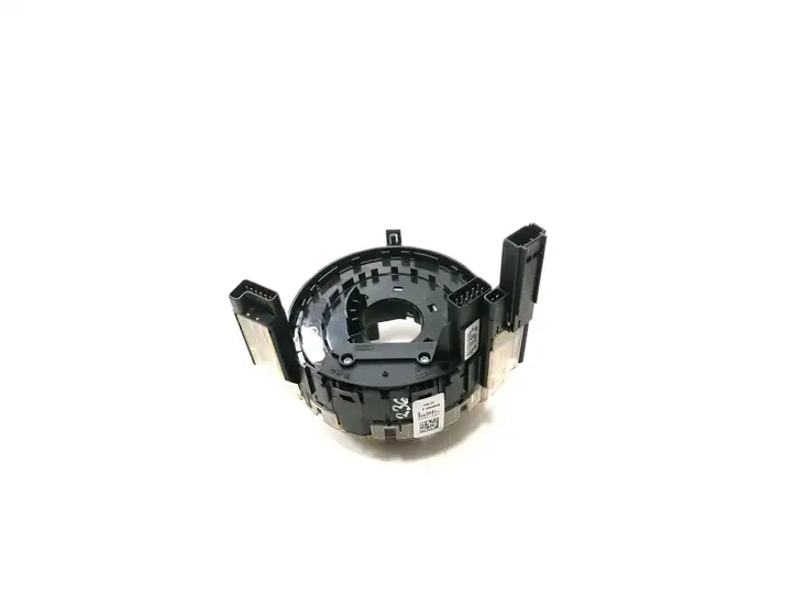 Audi A6 S6 C6 4F (2004 - 2008) 4E0953541A Контактное кольцо SRS — фото 2