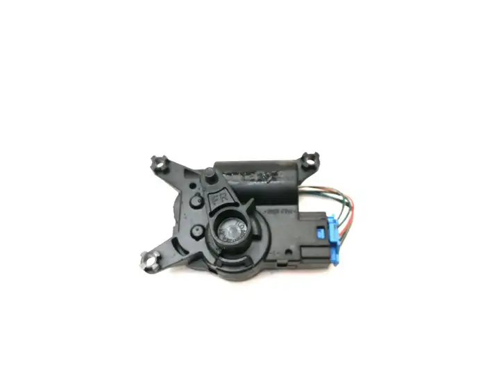 Audi Q7 4L (2005 - 2009) 52411483R04 Двигатель задвижки потока воздуха — фото 1