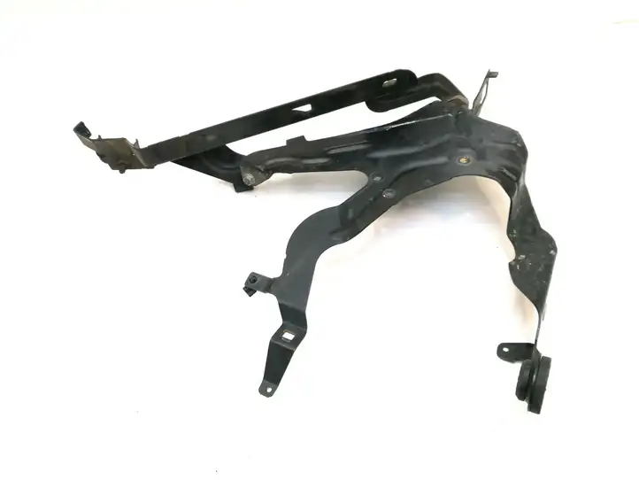 Volkswagen Touareg I (2002 - 2010) 7L0819750G Кронштейн Webasto — фото 2