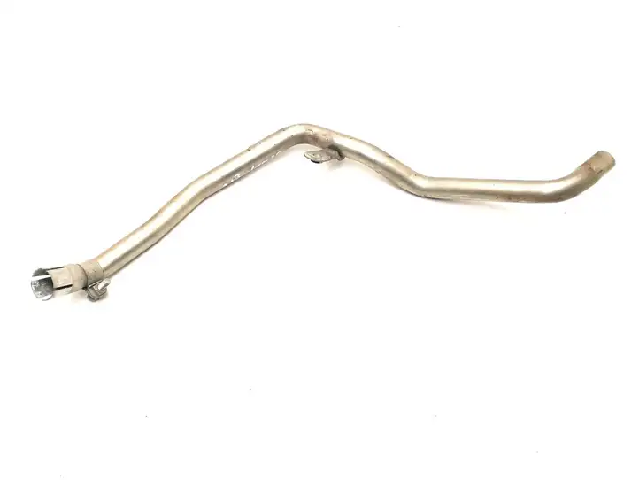 Volkswagen Touareg I (2002 - 2010) 7L0819507B Глушитель Webasto — фото 2