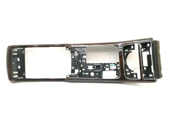 Audi A8 S8 D4 4H (2013 - 2017) 4H2864348 Центральная консоль — фото 6