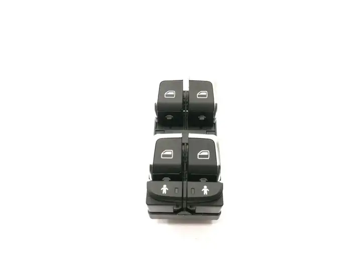 Audi A6 C7 (2011 - 2014) 4G0959851 Кнопка стеклоподъемников — фото 1