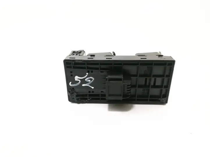 Audi A6 C7 (2011 - 2014) 4G0959851 Кнопка стеклоподъемников — фото 2