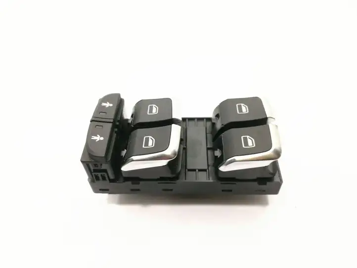 Audi A6 C7 (2011 - 2014) 4G0959851 Кнопка стеклоподъемников — фото 3