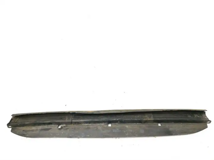 Audi A6 S6 C6 4F (2004 - 2008) 4F0121292 Дефлектор воздуха — фото 3
