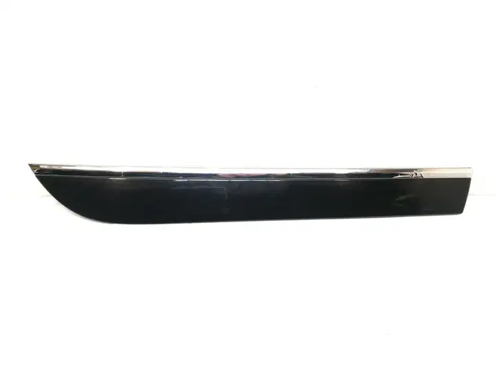 Audi A6 S6 C6 4F (2008 - 2011) 4F0853970K Молдинги задней двери — фото 1