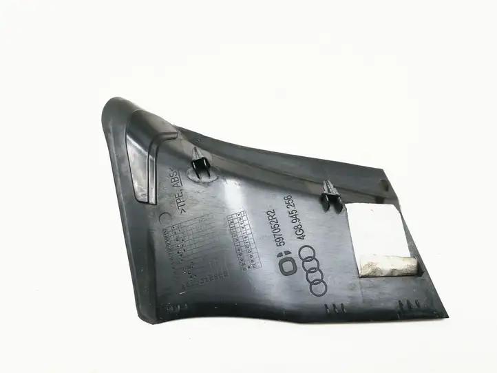 Audi A7 S7 4G (2010 - 2014) 4G8945256 Отделка (ленточка) заднего фонаря — фото 2