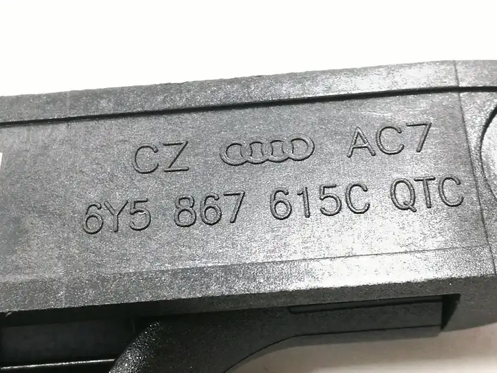 Audi A8 S8 D4 4H (2010 - 2014) 6Y5867615C Прочая отделка багажника — фото 3