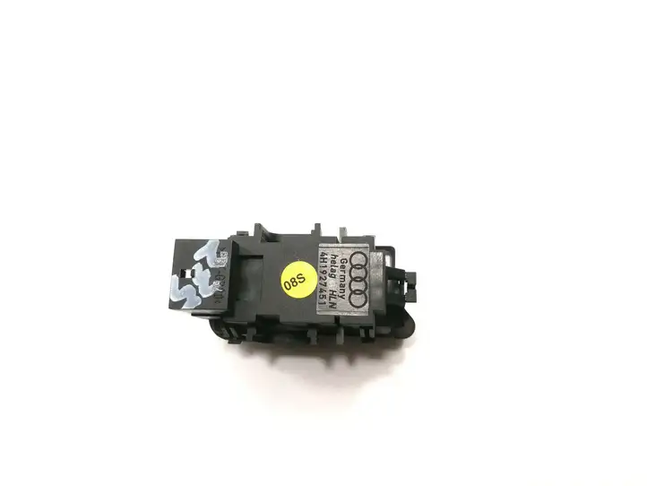 Audi A8 S8 D4 4H (2010 - 2014) 4H1927451 Другие включатели / ручки/ переключатели — фото 4